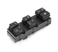 93570-3W450 Botón De Control De La Ventanilla Eléctrica Delantera Izquierda Para Sportage 2011-2016 93570-3W450 YIJIAVSX