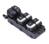 93570-A4010 93570A4010 Botón del Interruptor de la Ventana eléctrica para Kia, Rondo, Carens 2013, 2014, 2015 y 2016 Accesorios