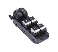 93570-A4010 93570A4010 Interruptor de control de elevalunas eléctrico delantero izquierdo para Kia Rondo Carens 2013 2014 2015 2016