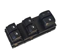 93570-H9100 Para Kia Para Rio 2018 LHD Master Driver Side Interruptor Ventana Eléctrico Botón Regulador Control Elevador Botonera Elevalunas Ventana