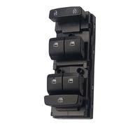 93570-K6200NB 93571-K6200NNB Botón Control Ventana Delantera Izquierda Para Hyundai I10 2020-2025 18 Pines Botones