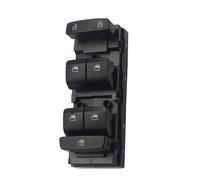 93570-K6200NB - Interruptor De Elevalunas Eléctrico Delantero Izquierdo Para Hyundai I10 2020-2025 Regulador Control Piezas De Botón De 18 Pines