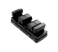 93570-K6200NB Interruptor Elevador Ventana Principal Eléctrico Delantero Izquierdo Para Hyundai Para Grand I10 2020-2025