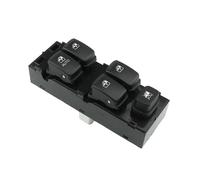 935701C110 93570-1C110 Para Hyundai Para Matrix Para Getz Power Driver Ventana Consola Interruptor Elevador Botón Interruptor Ventana Eléctrico