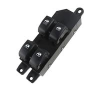 9357026100 93570-26100 Interruptor Control Maestro Elevalunas Eléctrico Automático Para Hyundai Para Santa Fe 2001 2002 2003 2004 2005 2006 Mando elevalunas