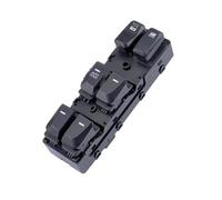 935702S150 93570-2S150 Botón Control La Ventana Delantera Izquierda Para Hyundai Para Tucson Para IX35 Interruptor elevalunas eléctrico