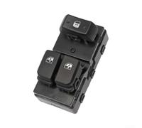 935704H300 Interruptor de control de ventana para Hyundai para I800 para H1 2007-2014, interruptor de ventana eléctrica, no necesita reconfiguración