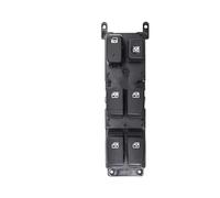 93571-1D200 Interruptor De Control Del Elevalunas Eléctrico Principal Con 4 Botones Para Kia Para Carens Y Para RONDO 2006-2012(93571-1D200)