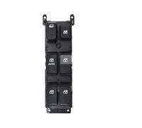 93571-1D200 Interruptor De Control Del Elevalunas Eléctrico Principal Con 4 Botones Para Kia Para Carens Y Para RONDO 2006-2012(93570-101013W)