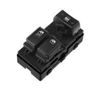 93571-4H110 Compatible con MK2 H300 i800 2007-2016 Botón de control del interruptor de la ventana eléctrica maestra