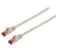 93572 Patch cord S/FTP Cat: 6 conectores RJ45, ambos lados Line CCA 5m GOOBAY