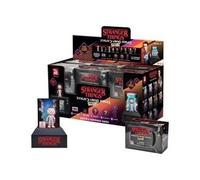 YuMe - Stanger Things Kapsel, Mystery Minifiguren, Serie 2, 12 Stü (Playstation)