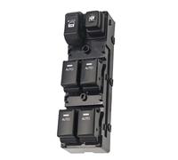 93573-2P300 Interruptor De Elevalunas Eléctrico Delantero Izquierdo Para KIA Para Sorento 2009-2014