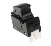 93580-0X0104X Botón del interruptor elevalunas eléctrico 935800X0104X para Hyundai i10 2011-2014(1 pc)
