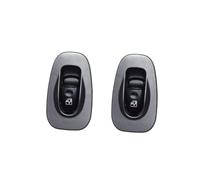 9358025000 93580-25000 93570-25020 93580-25015 Para Hyundai Para Accent 2000 2001 2002 2003 2004-2005 Interruptor De Elevalunas Eléctrico(2PCS Button 5Pins)