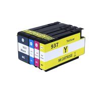 936 937 938 Cartuchos de Tinta compatibles for HP OfficeJet Pro 9110B | 9120B 9130B 937e 938e 9720 9730 9110e 9120e 9130e 9720e 9730e(937)