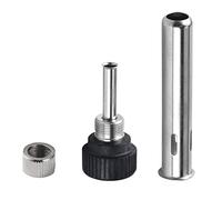 936 Accesorios de soldador de repuesto resistente a altas temperaturas Piezas defectuosas Resistencia a la corrosión Estación de soldadura Piezas para Electrónica