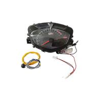 (936) Tacómetro digital para motocicleta Lc135, odómetro, velocímetro, medidor, instrumento de tacómetro