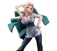 93692 NARUTO GALS ESTATUA DE TSUNADE REEDICIÓN