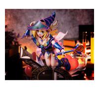 93695 YU-GI-OH DUEL MONSTRUOS MAGIA OSCURA GRL ST