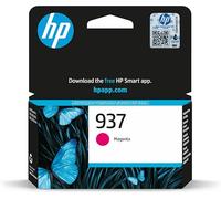 HP 937 (4S6W3NE) cartucho de tinta magenta (original)