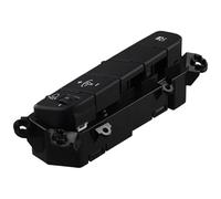 93700F2060 Interruptor de luz de instrumentos y botón de ajuste de faros for Hyundai Elantra AD 2016-2018