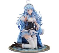 93817 HOLOLIVE PRODUCCIÓN YUKIHANA LAMY ESTATUA