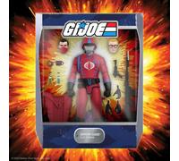 93828 G.I.JOE Ultimate W5 Cobra Cromson Guard AF