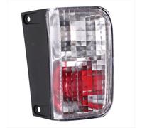 93863597 Cubierta de lente de luz antiniebla trasera de marcha atrás para Vivaro 2001-2009 Primastar Trafic 07-14 26540-00Q0A