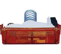 939-Piloto luz intermitente delantero compatible con RENAULT R9 II (85->86)