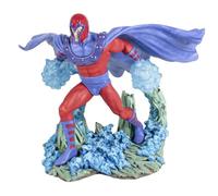 93947 MARVEL GALLERY CÓMIC MAGNETO ESTATUA DE PVC