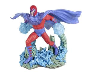 93947 MARVEL GALLERY CÓMIC MAGNETO ESTATUA DE PVC