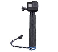 93CM Palo Selfie Sumergible Extensibl,Selfie Stick Telescópico En Aleación De Aluminio,Palo Selfie Impermeable Extensible,para Teléfonos Móviles, Todas Las Cámaras De La Serie Gopro Etc,Kiuiom
