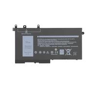 93FTF Batería para DELL Latitude 5580 5590 5591 5480 5490 5491 5495 5280 5288 5488 E5280 E5480 E5580 E5590 Precision 15 3520 3530 M3520 M3530 D4CMT 083XPC 83XPC 4YFVG 11.4V 51Wh