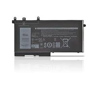 93FTF D4CMT GJKNX 3DDDG DJWGP DV9NT FPT1C Batería para Ordenador portátil