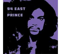 94 East feat. Prince 94 East Feat. Prince (CD) Album