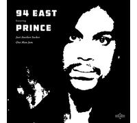 94 East Featuring Prince - Just Another Sucker: One Man Jam [Vinilo]