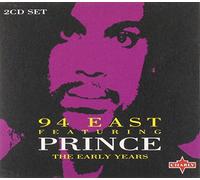94 East Featuring Prince - The Early Years