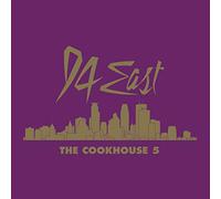 94 East - The Cookhouse 5 [Vinilo]