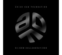 94-Now: Collaborations [アーティスト本人による各曲解説・解説書封入 / 国内盤CD] (BRC779)