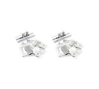 94 Piezas Consolas de Juegos Que Calientan Directamente la Plantilla BGA + BGA Jig BGA Reball Kit para 360CPU PS3-CPU GPU CXD2949CGB