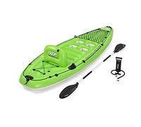 Bestway 65097 / 23 balsa inflable 1 personas(s) Viaje/ocio Barco hinchable
