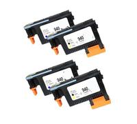 940 Cabezal de impresión Compatible C4900A C4901A para Officejet Pro Serie 8000 Serie 8500 A809a A809n A811a A909a A909n A909g A910a(2SET)
