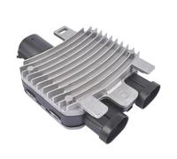940004302 Módulo Control Ventilador Refrigeración Radiador Para Ford Para Galaxy Para Mondeo MK3 MK4 Para S-MAX Módulo Ventilador Refrigeración Motor