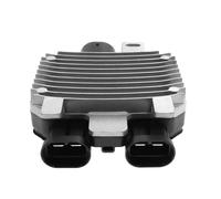 940009402 940008501 Para Lincoln Para MKX Para MKS Relé Ventilador Refrigeración Módulo Control Radiador Módulo Ventilador Refrigeración Motor