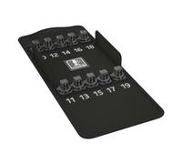 9408 Caja de material textil 8790 HMC HF 1