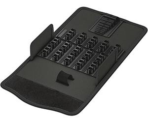 9414 Caja de material textil Kraftform Kompakt 100