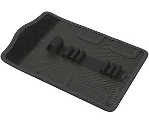 9423 Bolso plegable Kraftform Kompakt VDE