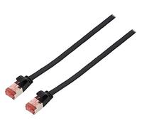94236 Cable de conexión U/FTP Cat: 6 conectores RJ45, ambos lados Line Cu GOOBAY