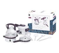 9430 cocina de juguete, Electrodomésticos para niños gris/Negro, 3 año(s), De plástico
